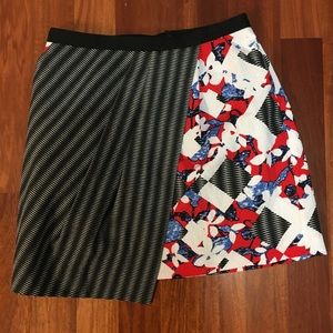 Peter Pilotto for Target skirt